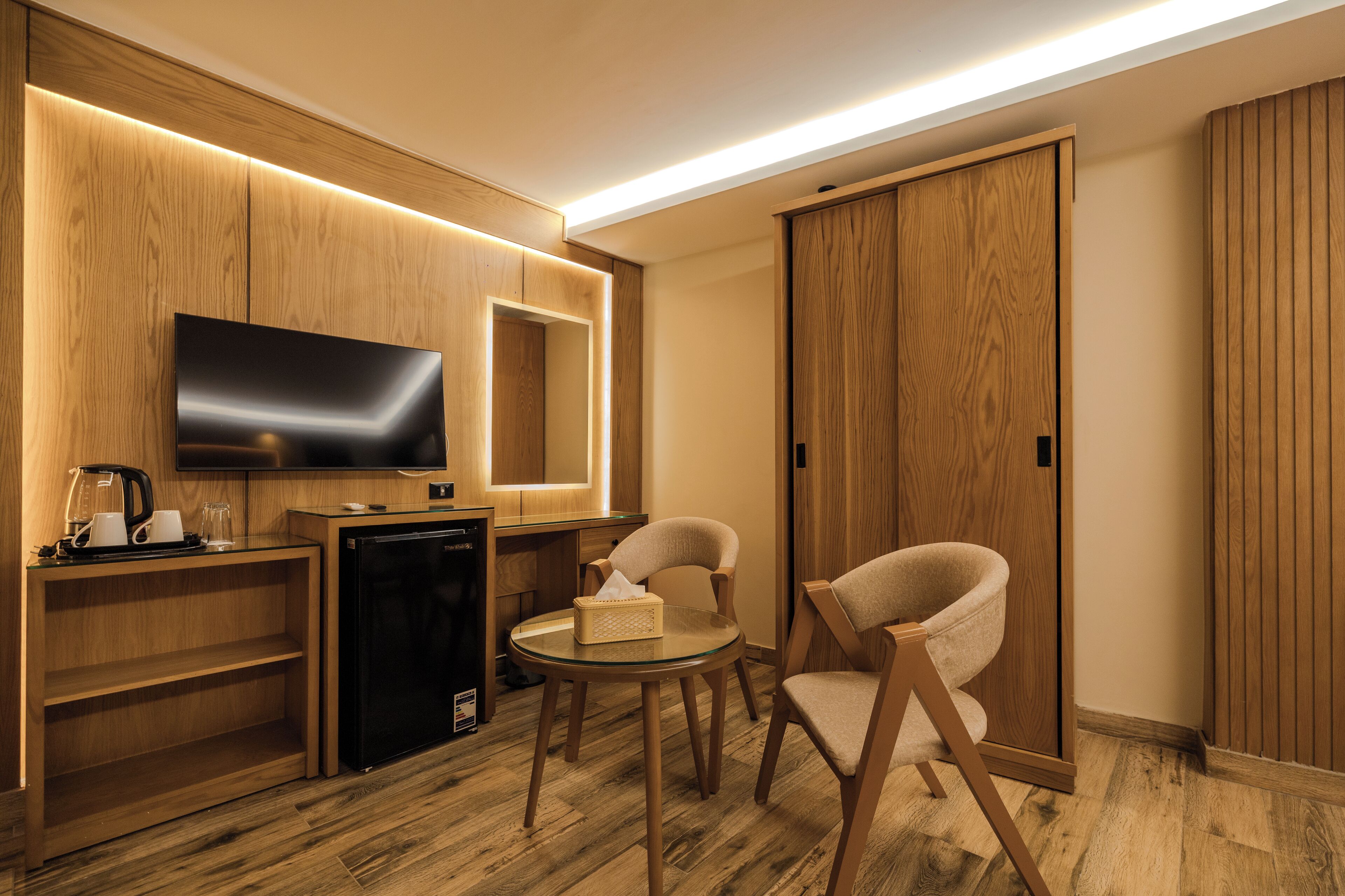 Foto - Pyramids Boutique