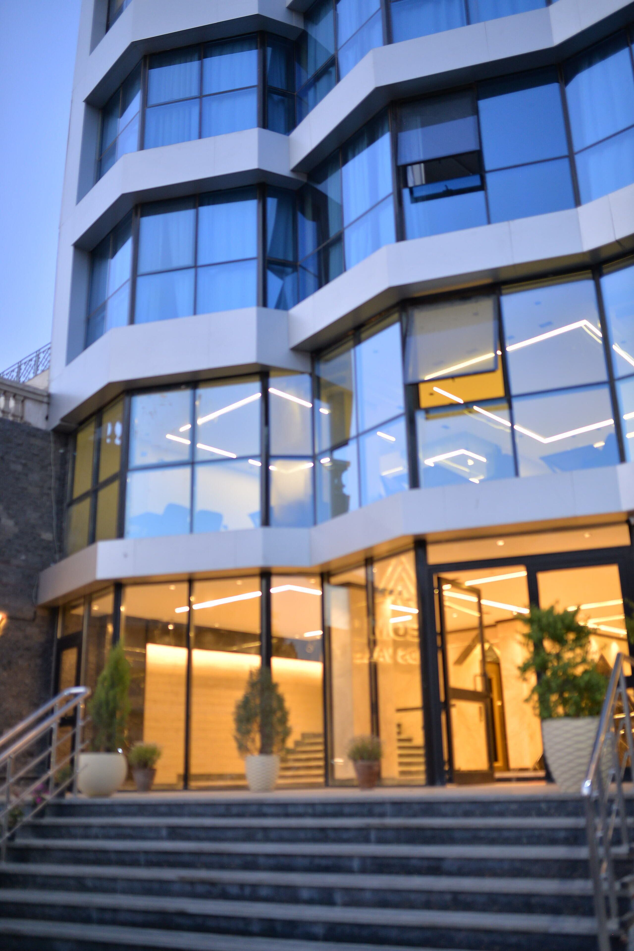 Foto - Pyramids Boutique