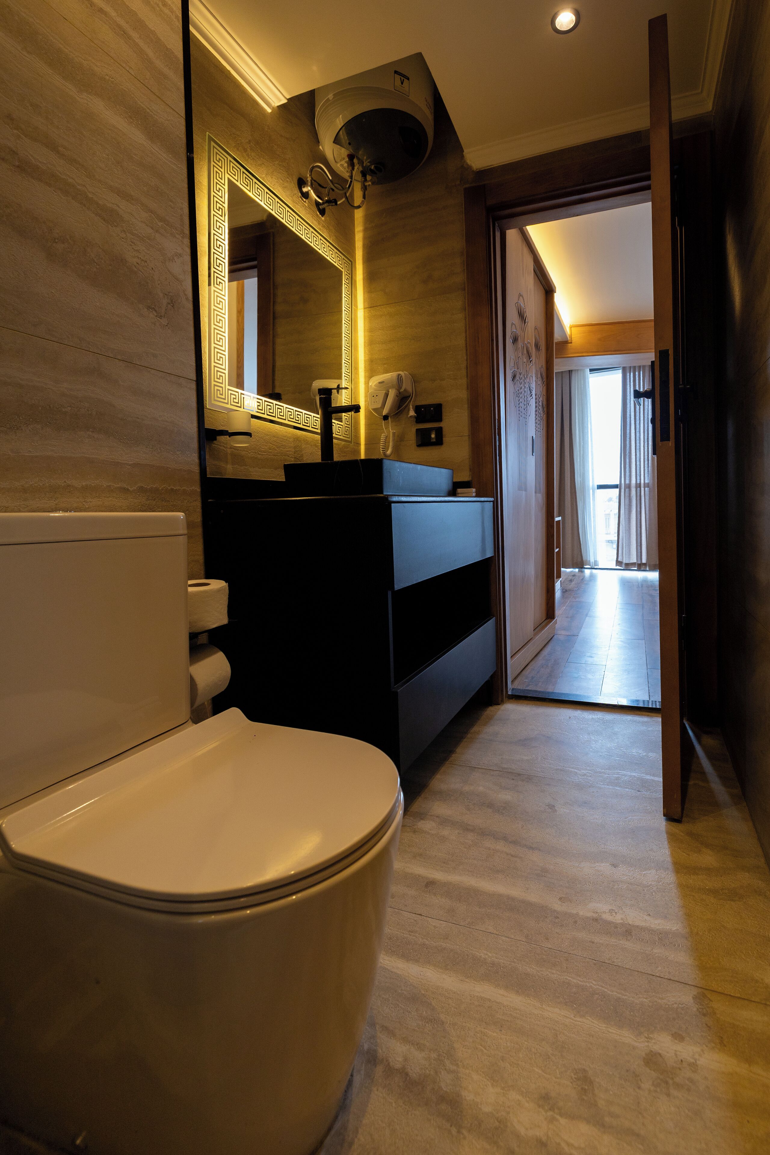 Foto - Pyramids Boutique