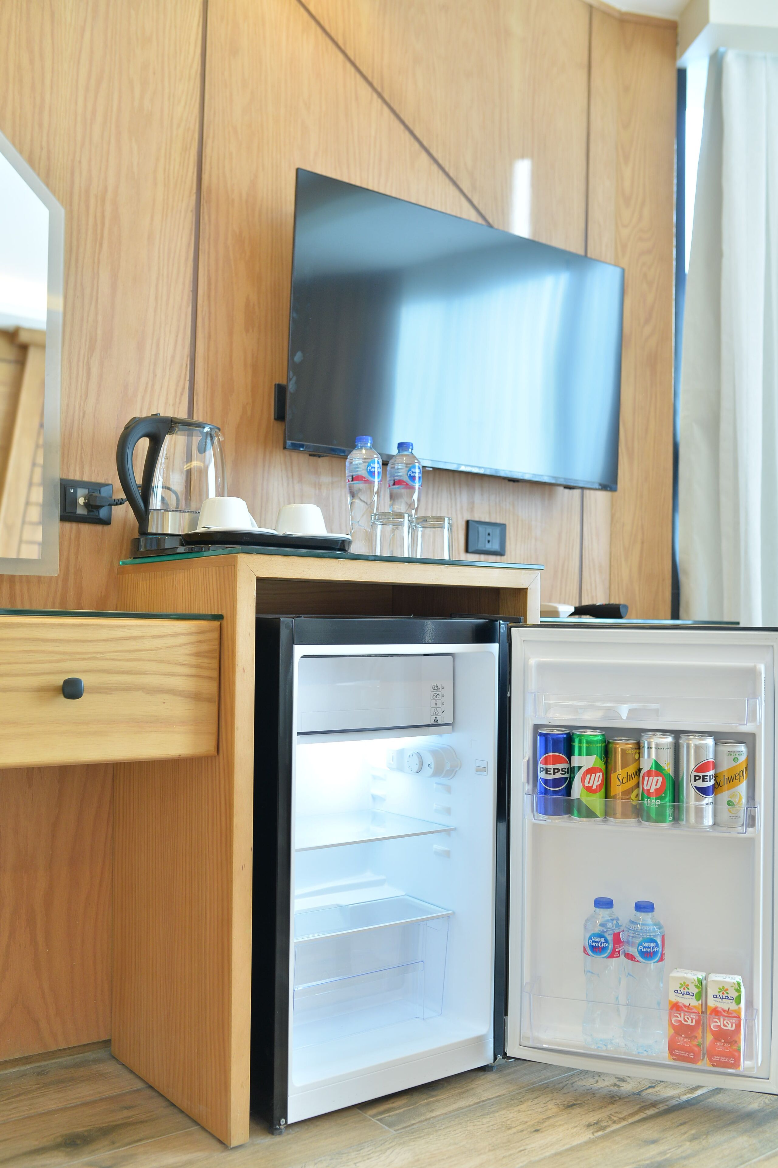 Foto - Pyramids Boutique