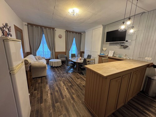 La Flânerie Mauriacoise (2⭐️)