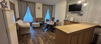 La Flânerie Mauriacoise (2⭐️)