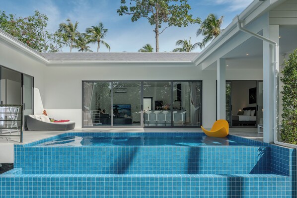 Villa exclusiva | Caja fuerte, escritorio, tabla de planchar con plancha y wifi gratis