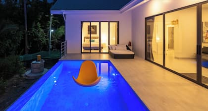 Osho Villas Koh Phangan