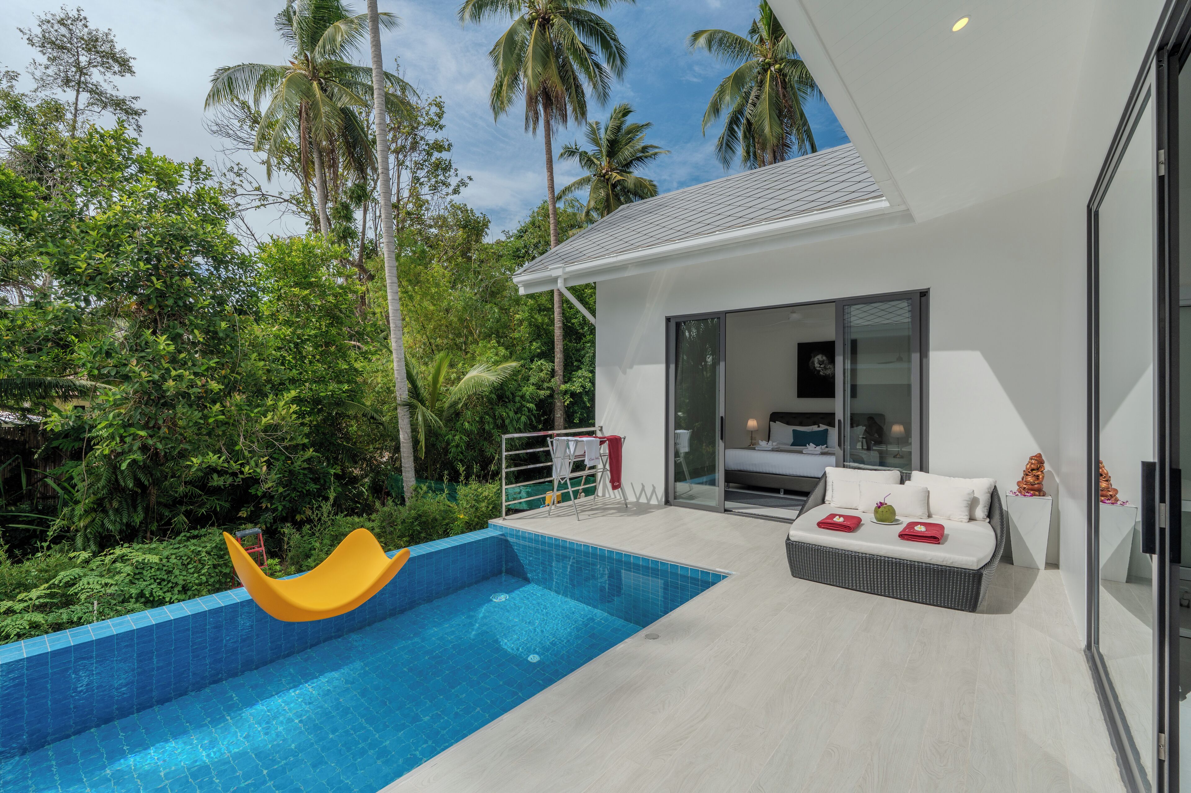 Exclusive Villa | Private pool