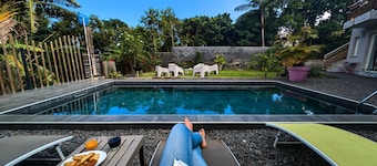 LEU ZARLOR Location Holiday residence 15 minutes from the beach, Double rooms