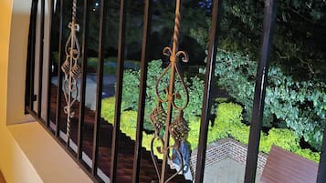 外観の詳細