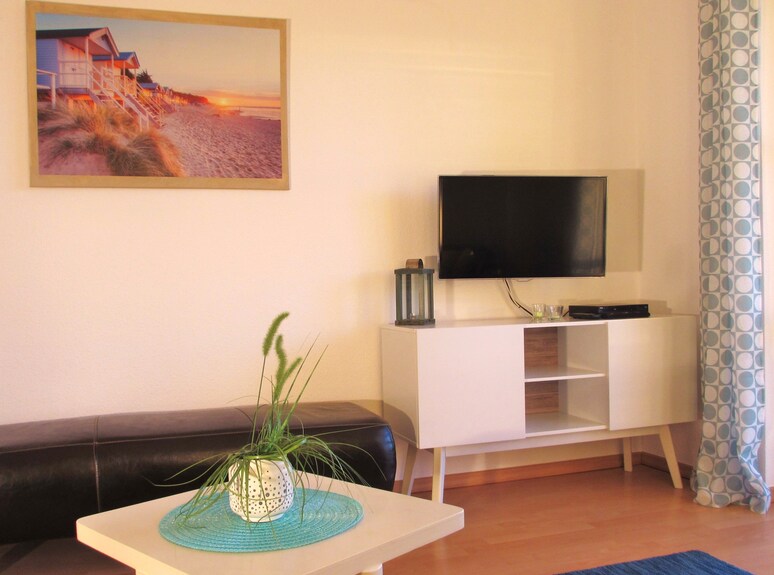 Residenz Am Kurhaus Wohnung 7 Sansibar - Rerik