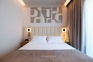 Deluxe Double or Twin Room | Free WiFi