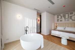 Presidential Suite | Free WiFi