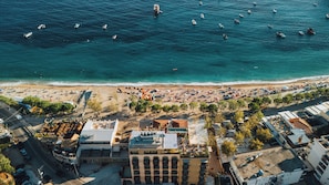 Exterior - Saint Nicolas (Himarë)