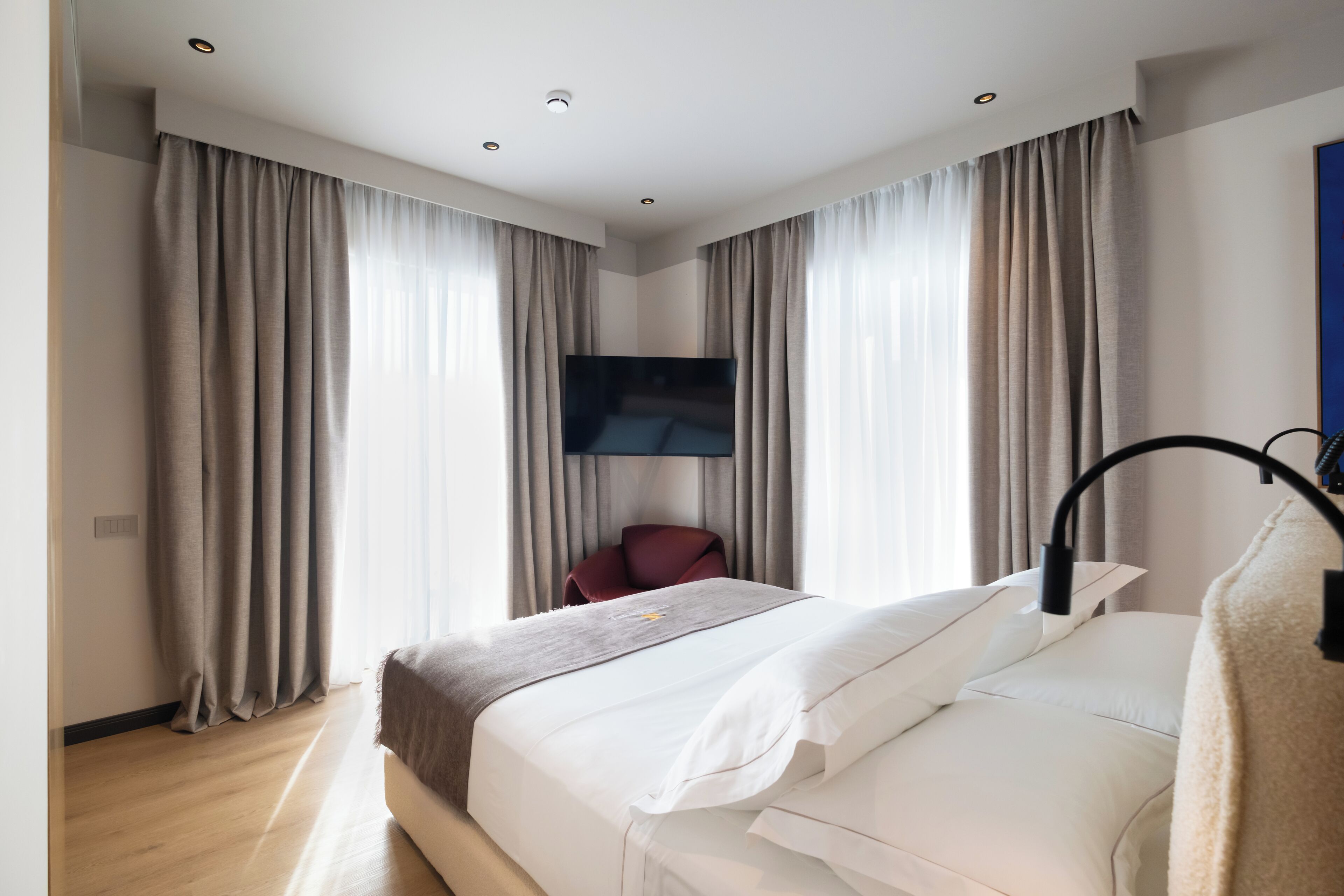 Junior Suite | Free WiFi