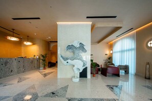 Recepció