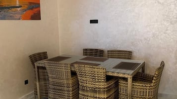 Restauration
