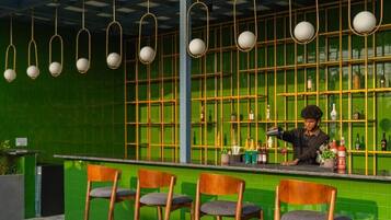 Minibar