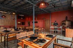 Café