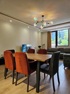 Servicio a la habitación