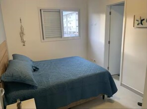 2 bedrooms, WiFi