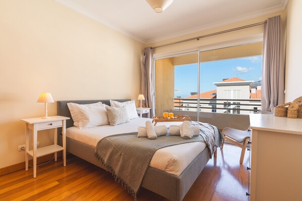 Apartment | 1 bedroom - Sunny Stay Green Park (Funchal)