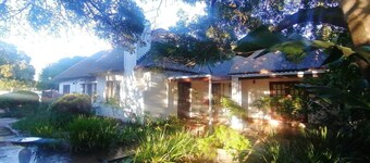 Beulah Lodge