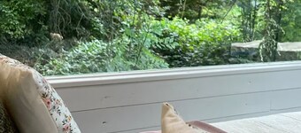 The Manoir 1900 cottage