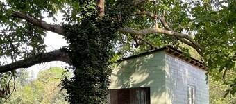 The Manoir 1900 cottage