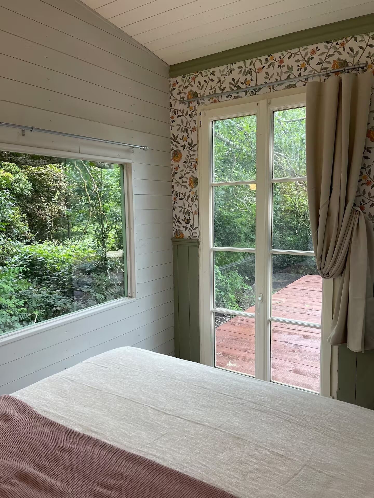1 slaapkamer, wifi, beddengoed