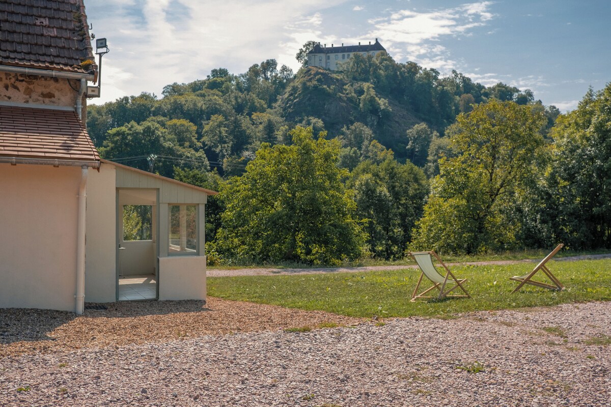 Image de profil de lâhĂŽte