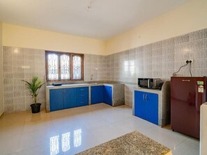 Villa Premium, 3 chambres | Draps fournis