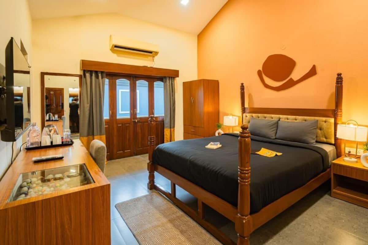 Premium 3 Bedroom Villa | Bed sheets