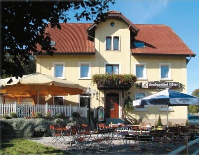 Landgasthof Adler