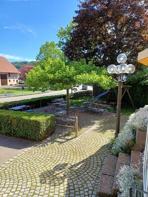 Exterior - Landgasthof Adler (Illmensee)