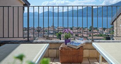 La casa di Mia - country house