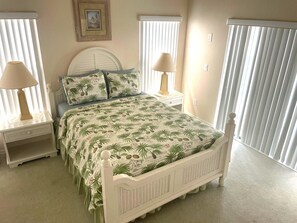 4 Schlafzimmer, Bügeleisen/Bügelbrett, Reisekinderbett, kostenloses WLAN