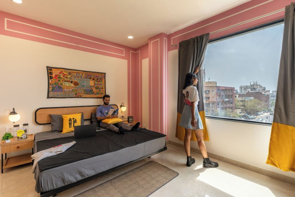 Habitación