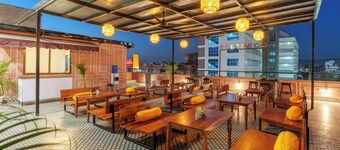 The Hosteller Jaipur, MI Road