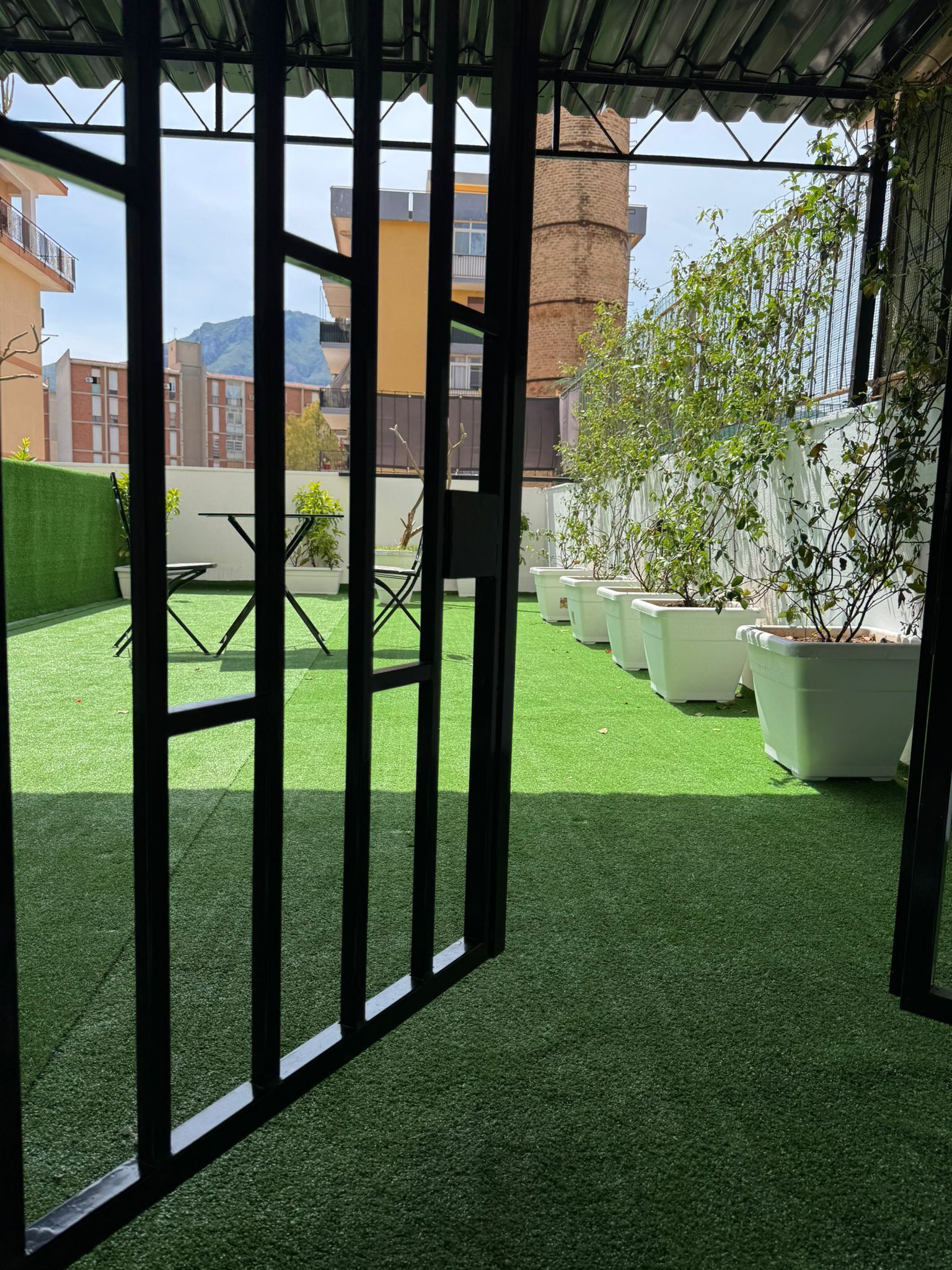 Riflessi Marini | Terrasse/Patio