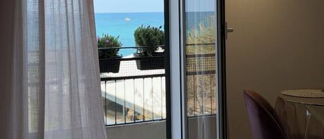 Tramonti Mediterranei | Näkymä vedelle