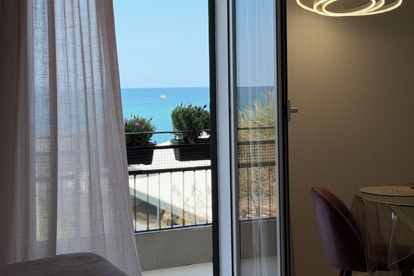 Tramonti Mediterranei | Water view