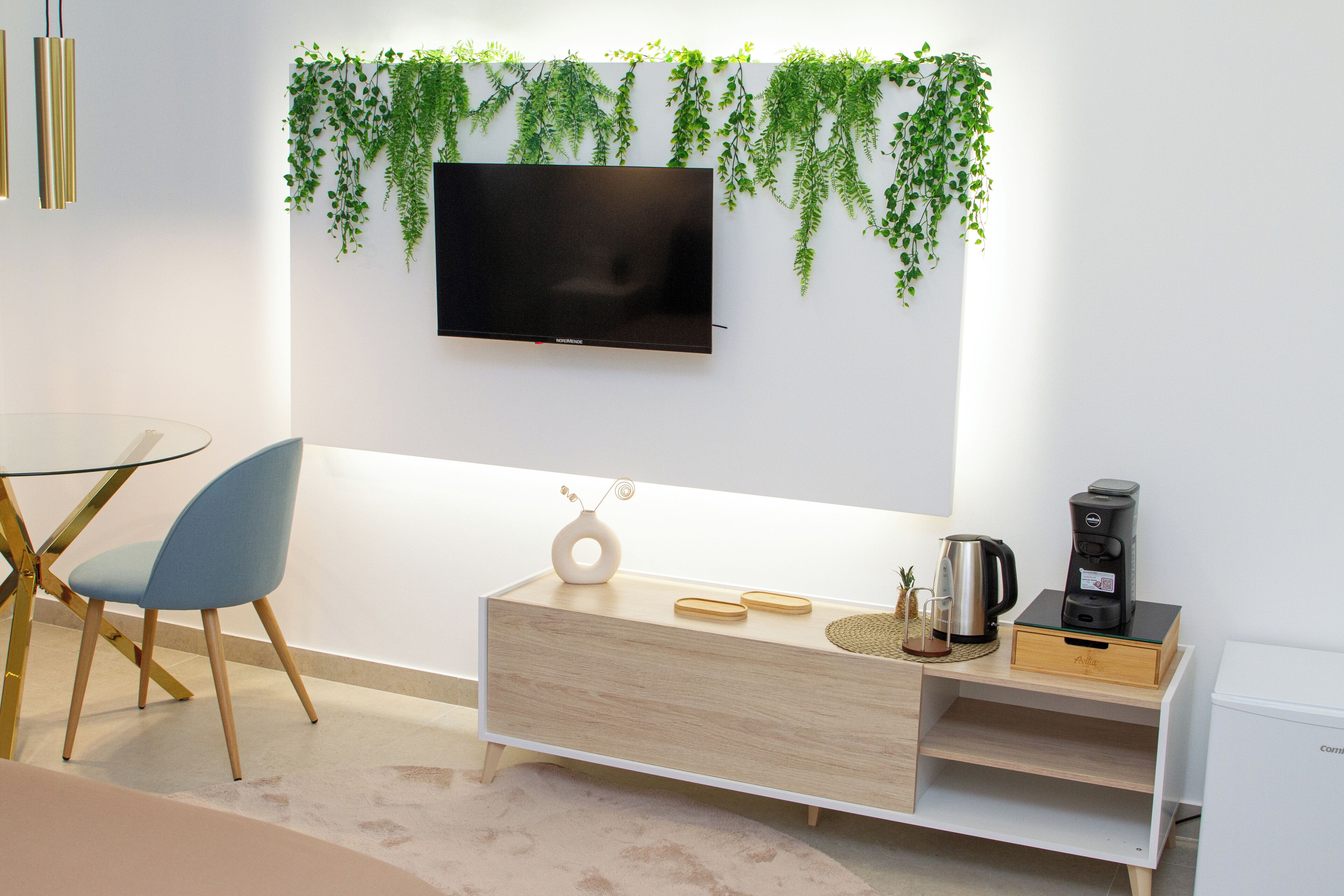 Riflessi Marini | Coffres-forts dans les chambres