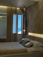 Sole e Luce | View from room