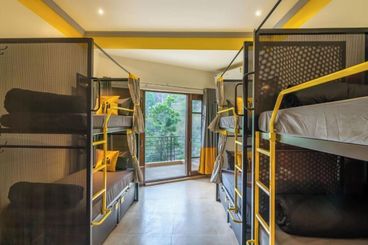 Verdunkelungsvorhänge, Bügeleisen/Bügelbrett, kostenloses WLAN