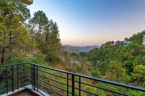 The Hosteller Kasauli