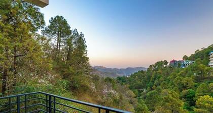 The Hosteller Kasauli