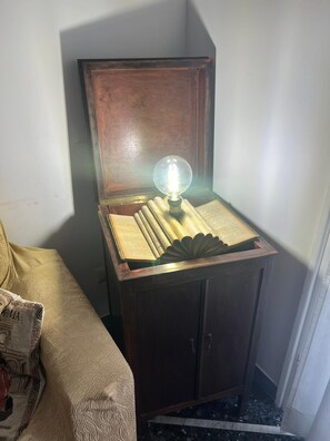Intérieur