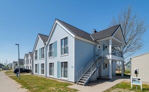 Apartment, 2 Bedrooms, Accessible | Exterior