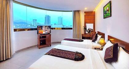 Sunniva Hotel Nha Trang