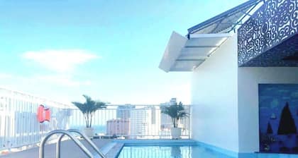 Sunniva Hotel Nha Trang