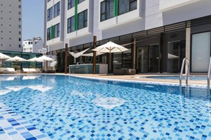 Exterior - Sunniva Hotel Nha Trang (Nha Trang)