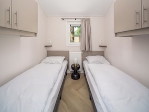3 chambres, lit parapluie, Wi-Fi gratuit, draps fournis